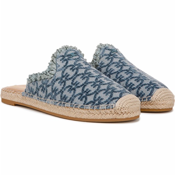 Sam Edelman Shoes - CIRCUS NY by SAM EDELMAN ESPADRILLE SIZE 6.5 NEW